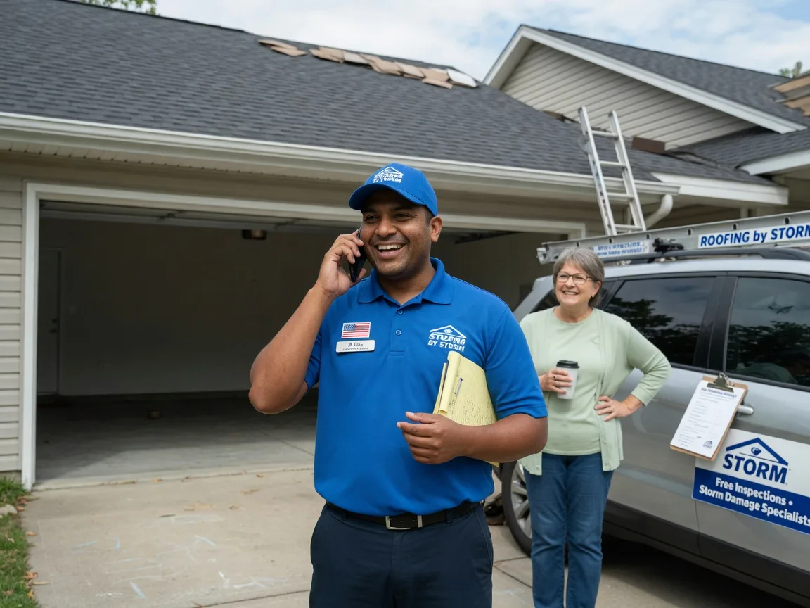 Roof Repair Near Me Woodleaf, NC FAQs